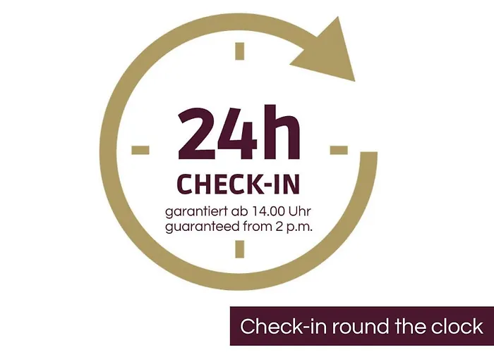 Krone By B-smart Bad Ragaz